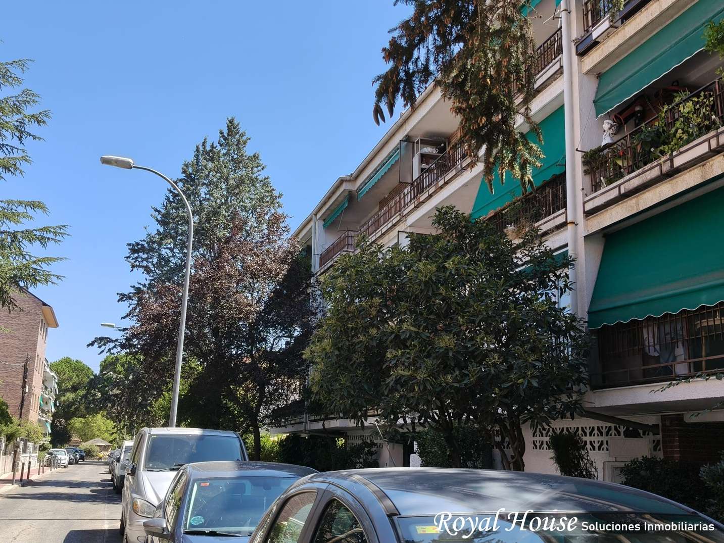 Collado Villalba