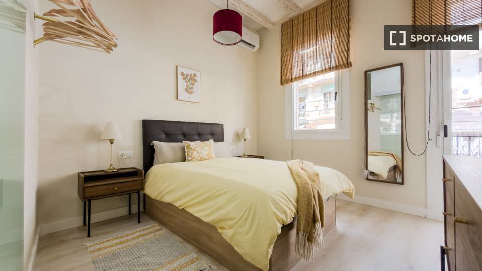 Fotografía del inmueble reportado: 1.650 €/mes — Barcelona, Barcelona