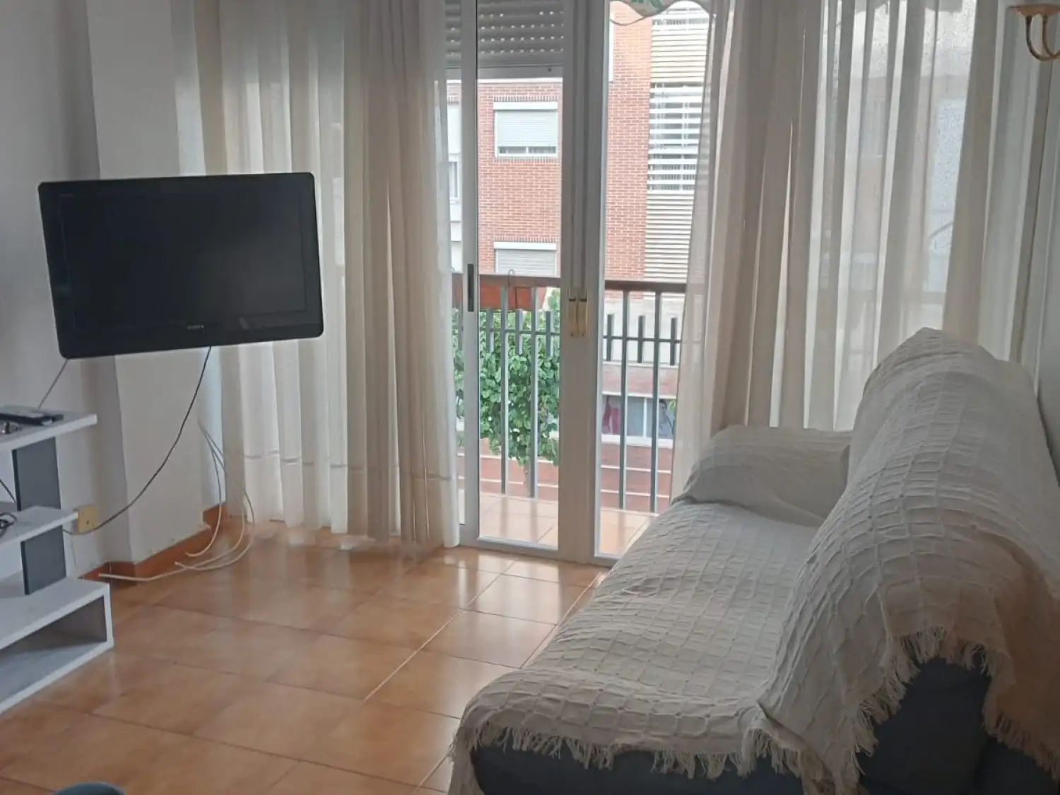 Fotografía del inmueble reportado: 900 €/mes — Murcia, Murcia