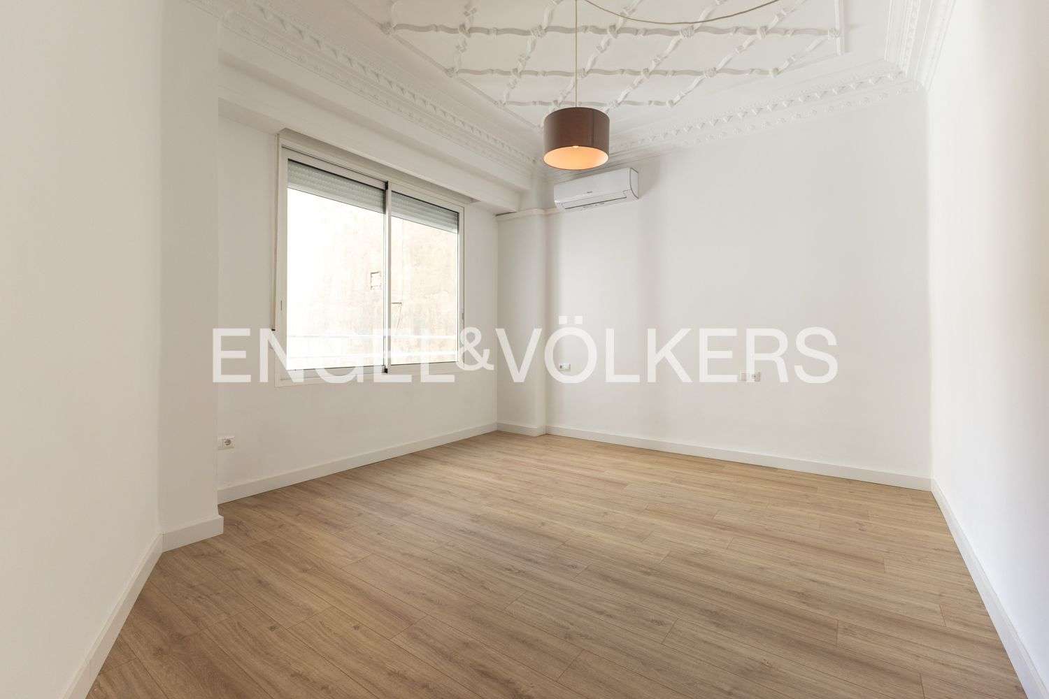 Fotografía del inmueble reportado: 2.200 €/mes — Valencia, Valencia