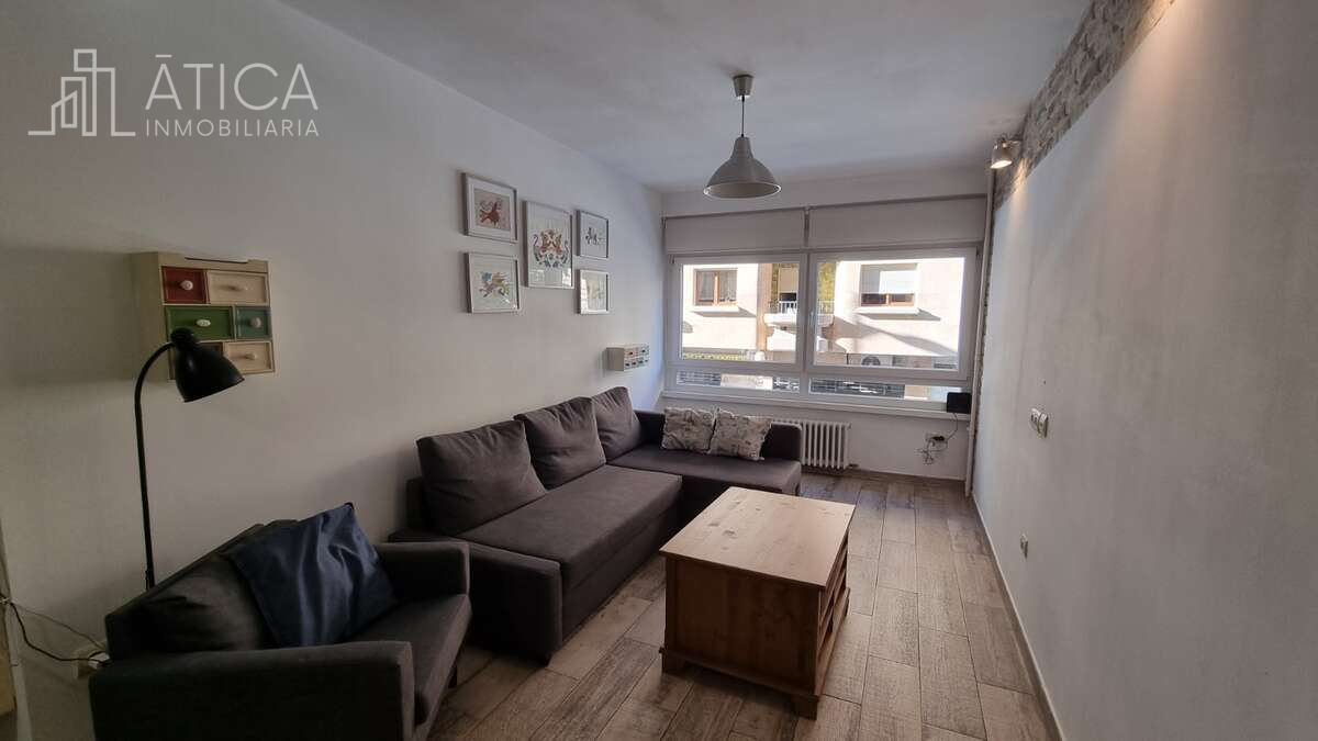 Fotografía del inmueble reportado: 990 €/mes — Salamanca, Salamanca