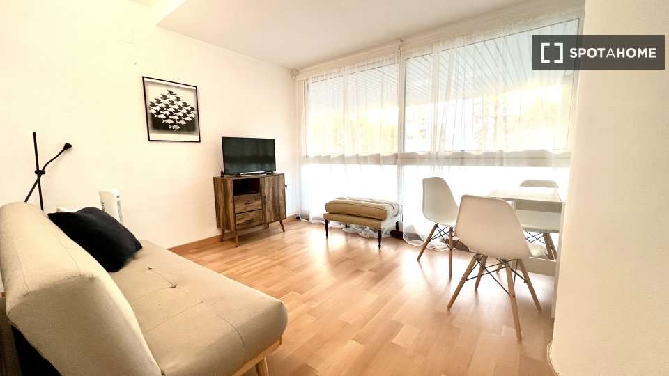 Fotografía del inmueble reportado: 1.450 €/mes — Barcelona, Barcelona