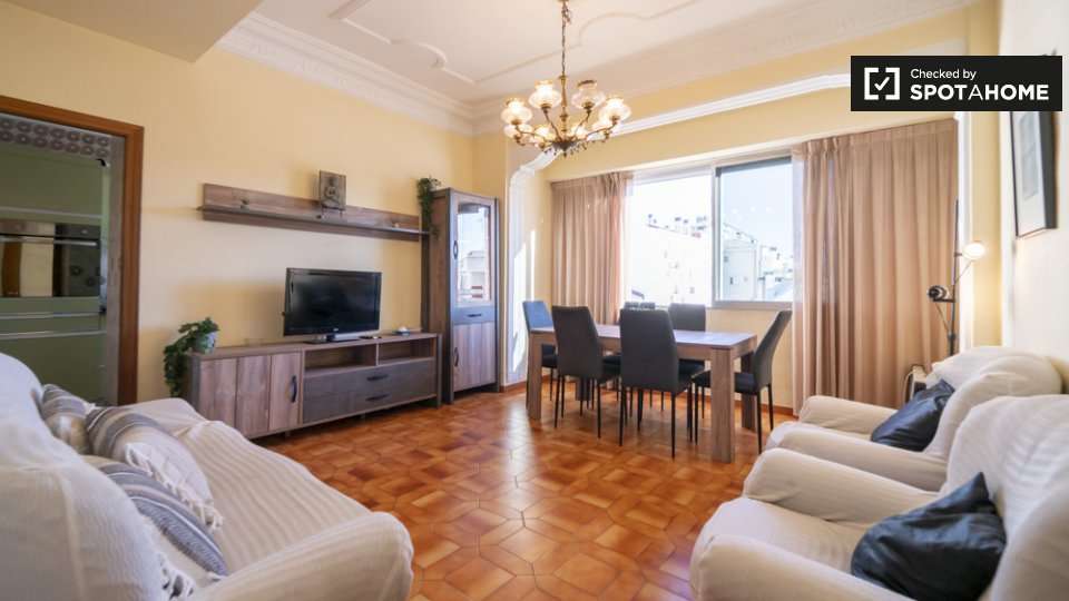 Fotografía del inmueble reportado: 2.000 €/mes — Valencia, Valencia