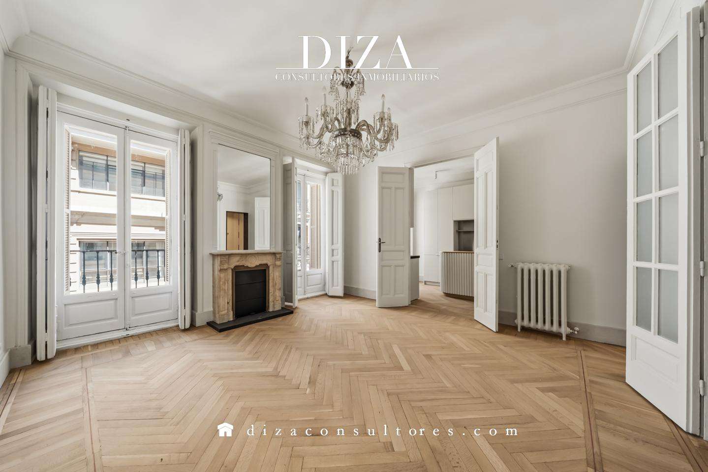 Fotografía del inmueble reportado: 15.000 €/mes — Madrid, Madrid