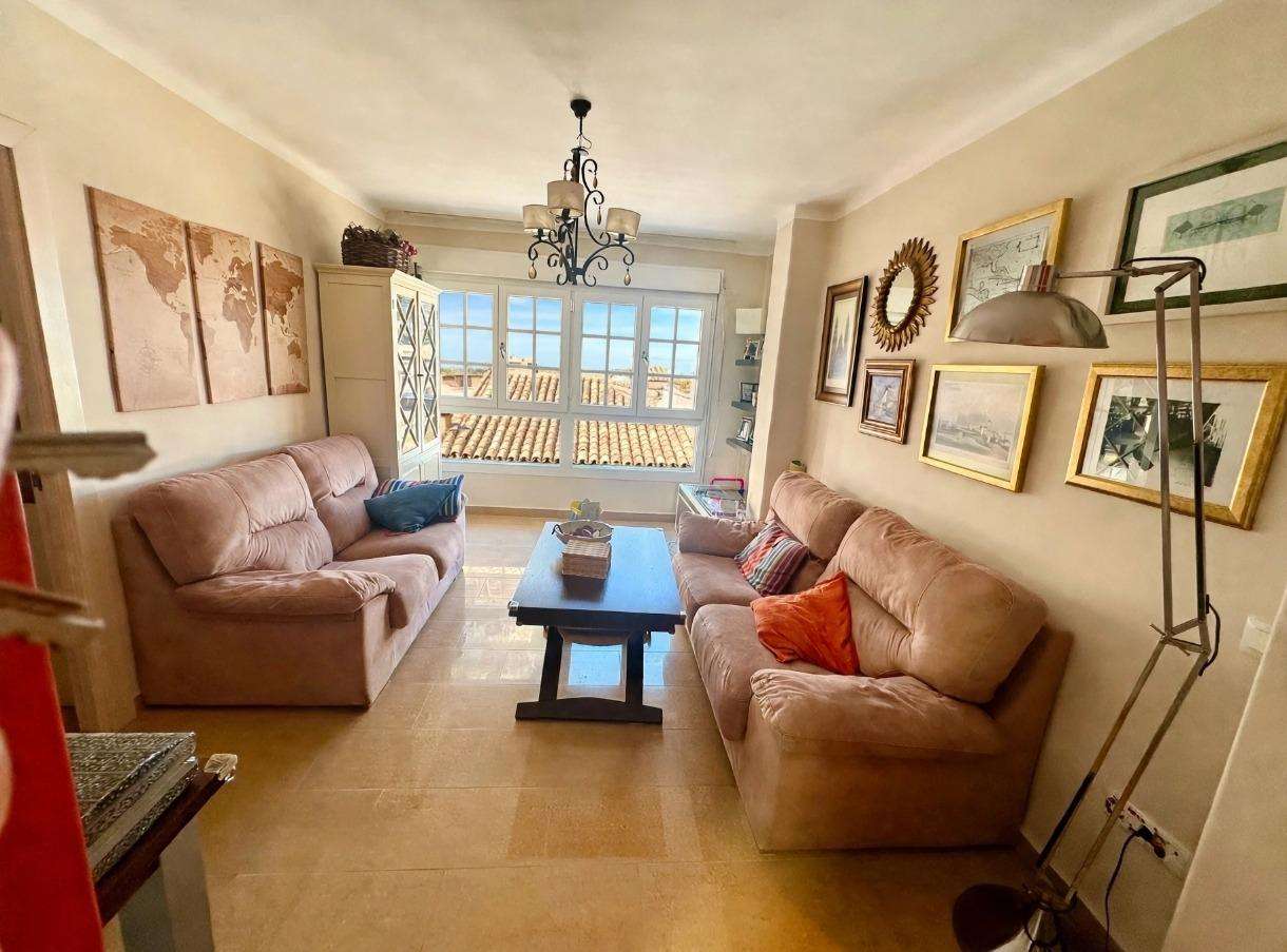 Fotografía del inmueble reportado: 1.650 €/mes — Málaga, Málaga