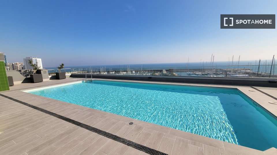 Fotografía del inmueble reportado: 2.150 €/mes — Badalona, Badalona