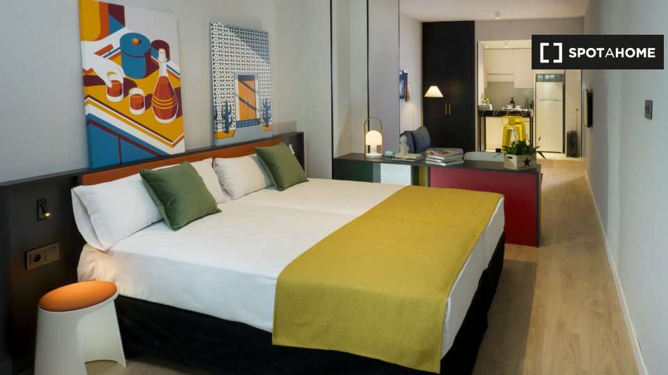 Fotografía del inmueble reportado: 1.850 €/mes — Madrid, Madrid
