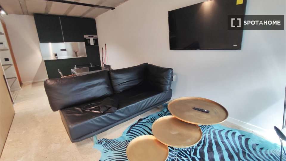 Fotografía del inmueble reportado: 1.800 €/mes — Barcelona, Barcelona