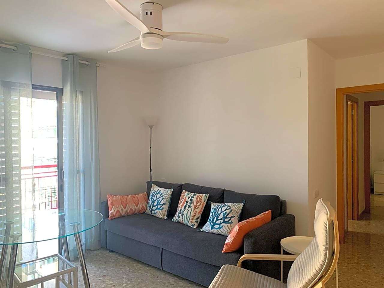 Fotografía del inmueble reportado: 835 €/mes — Benicassim/Benicasim, Benicassim/Benicasim