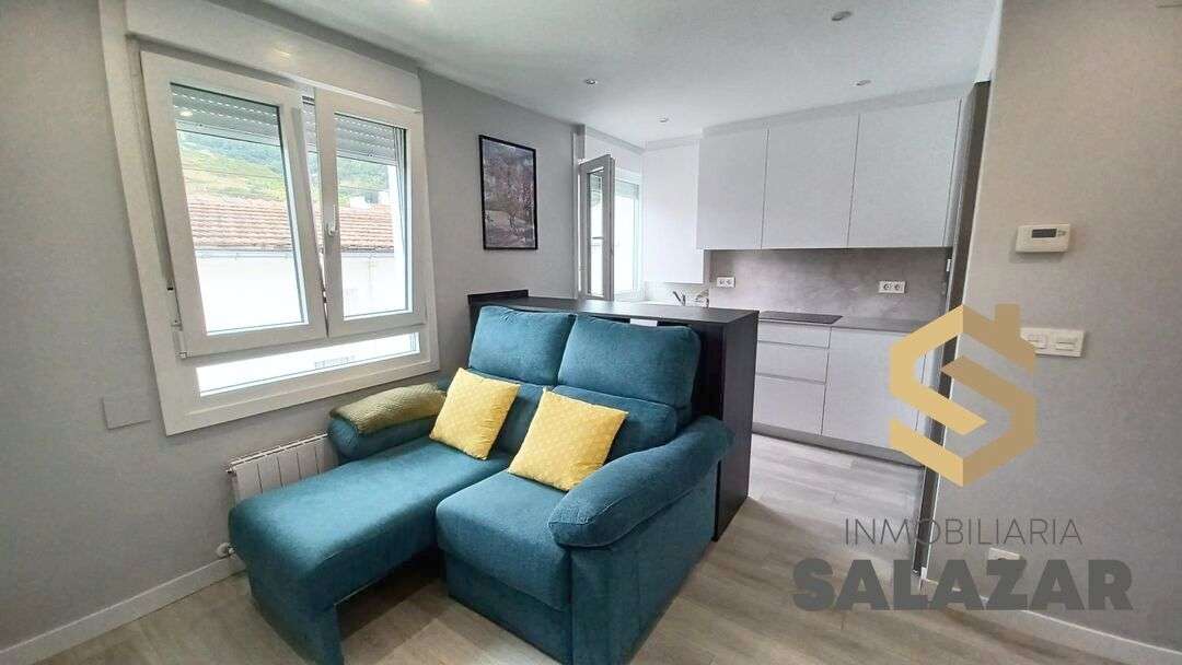 Fotografía del inmueble reportado: 1.250 €/mes — Bilbao, Bilbao
