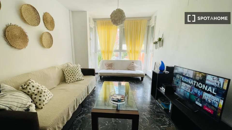 Fotografía del inmueble reportado: 2.300 €/mes — Valencia, Valencia