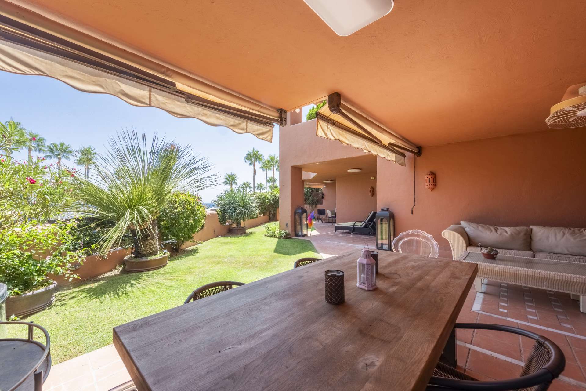 Fotografía del inmueble reportado: 5.500 €/mes — Estepona, Estepona