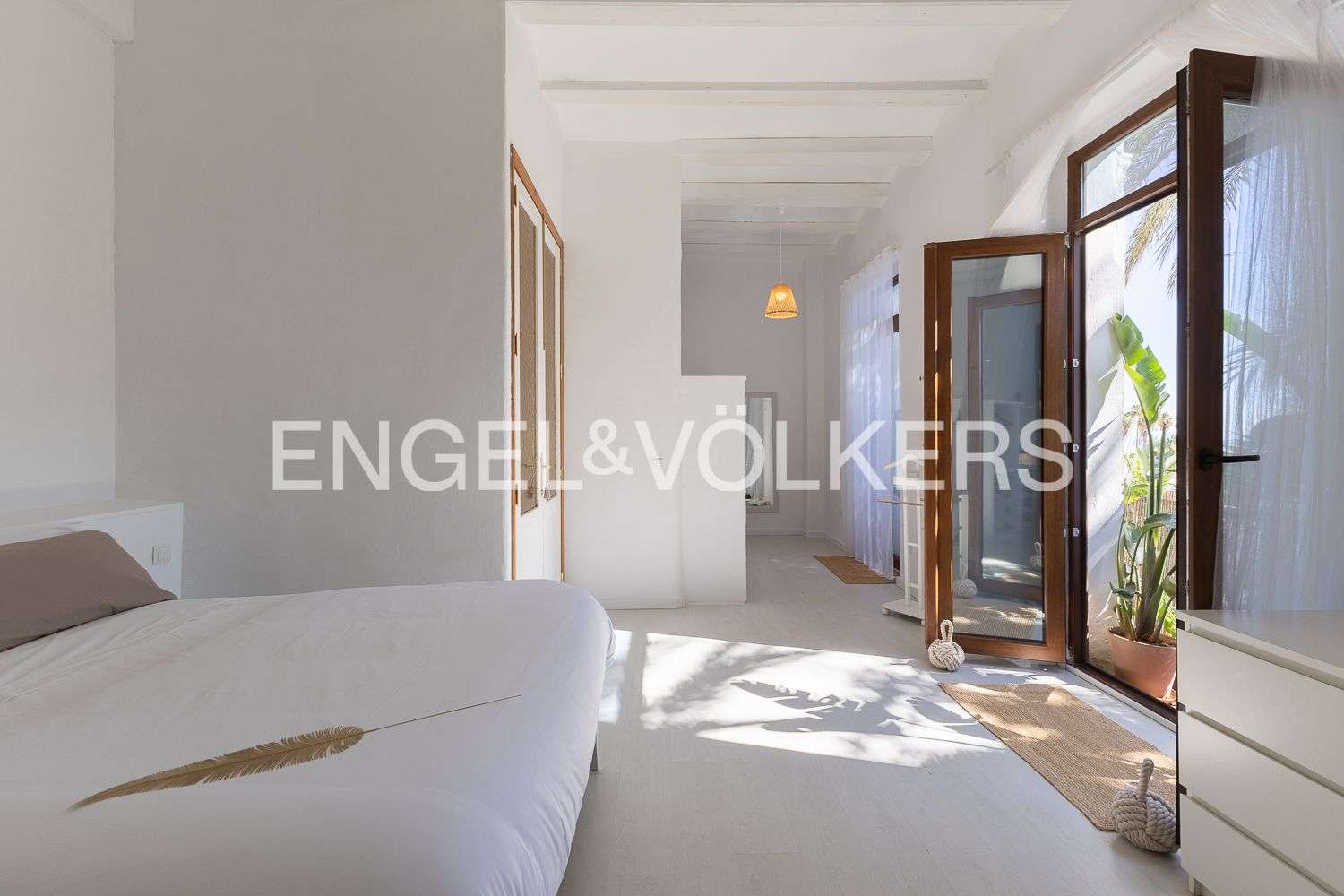 Fotografía del inmueble reportado: 2.300 €/mes — Valencia, Valencia