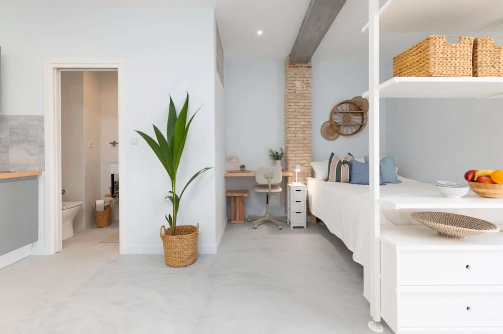 Fotografía del inmueble reportado: 950 €/mes — Valencia, Valencia