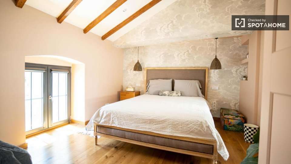 Fotografía del inmueble reportado: 1.050 €/mes — Godella, Godella