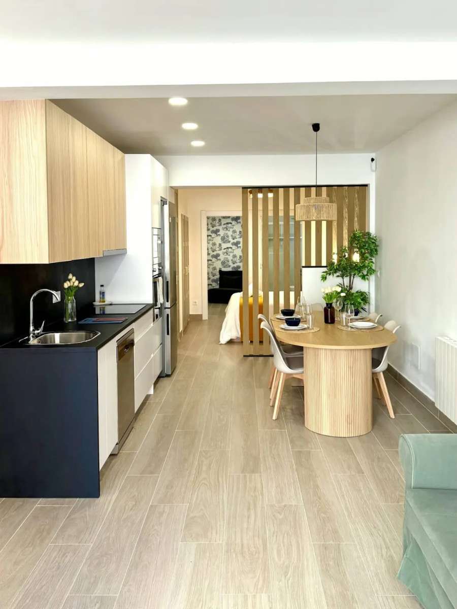 Fotografía del inmueble reportado: 2.700 €/mes — Madrid, Madrid