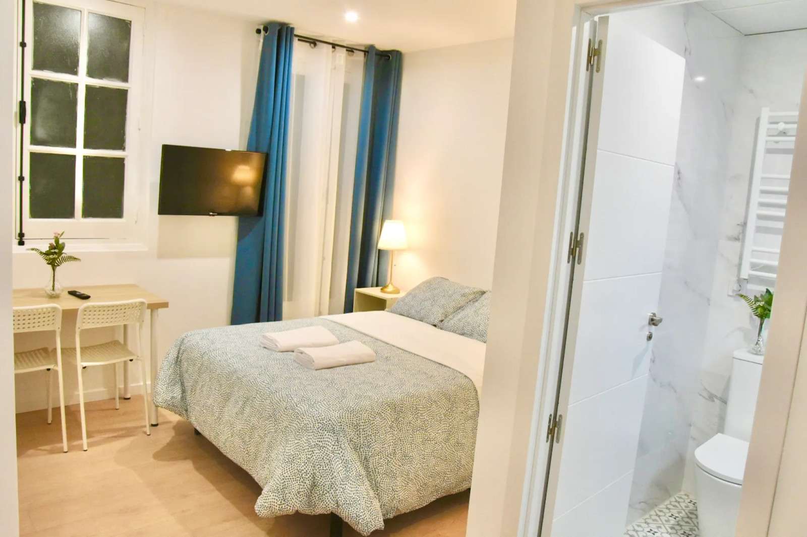 Fotografía del inmueble reportado: 1.399 €/mes — Madrid, Madrid