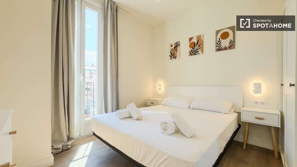Fotografía del inmueble reportado: 1.240 €/mes — Barcelona, Barcelona