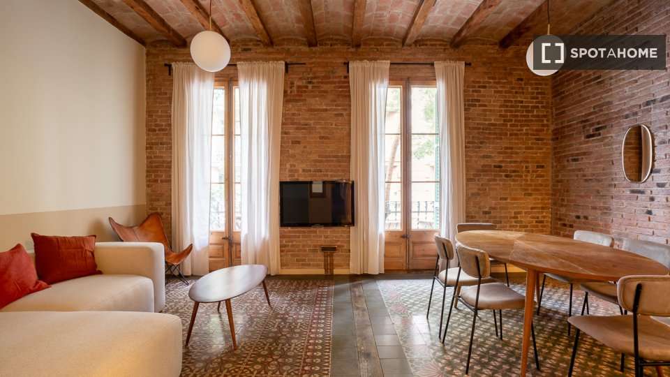 Fotografía del inmueble reportado: 3.200 €/mes — Barcelona, Barcelona