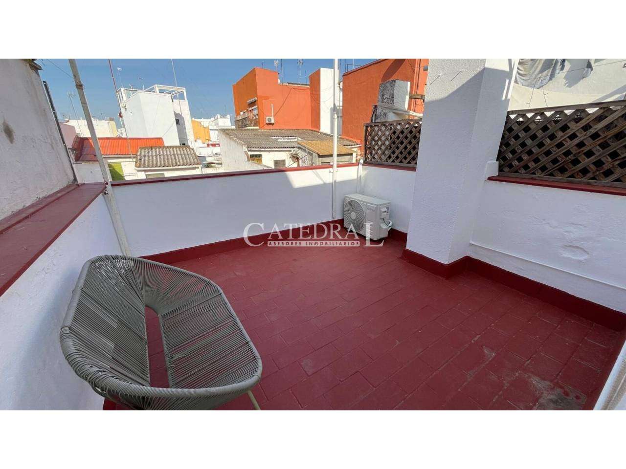 Fotografía del inmueble reportado: 1.150 €/mes — Sevilla, Sevilla