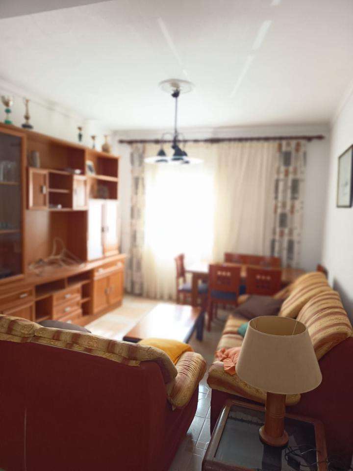 Fotografía del inmueble reportado: 1.140 €/mes — Melilla, Melilla