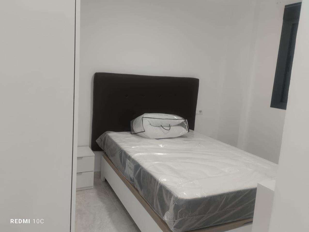 Fotografía del inmueble reportado: 850 €/mes — Melilla, Melilla