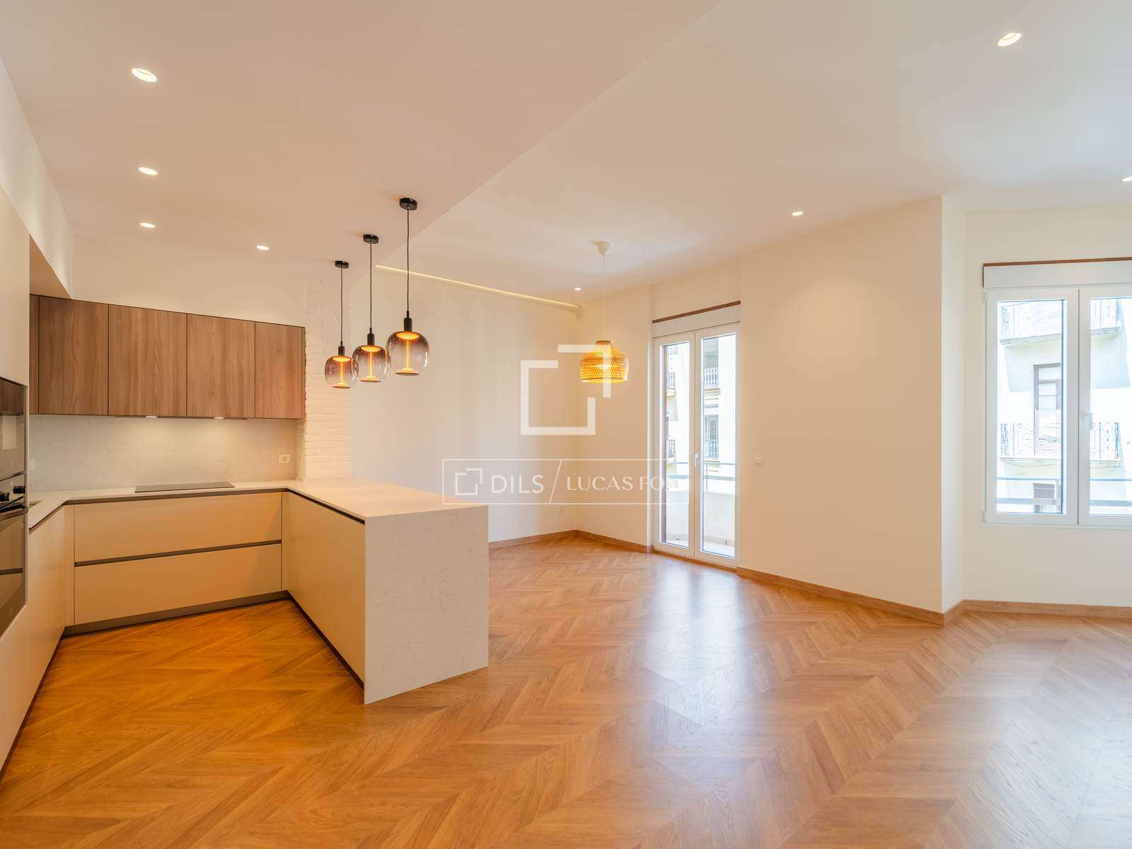 Fotografía del inmueble reportado: 3.100 €/mes — Valencia, Valencia