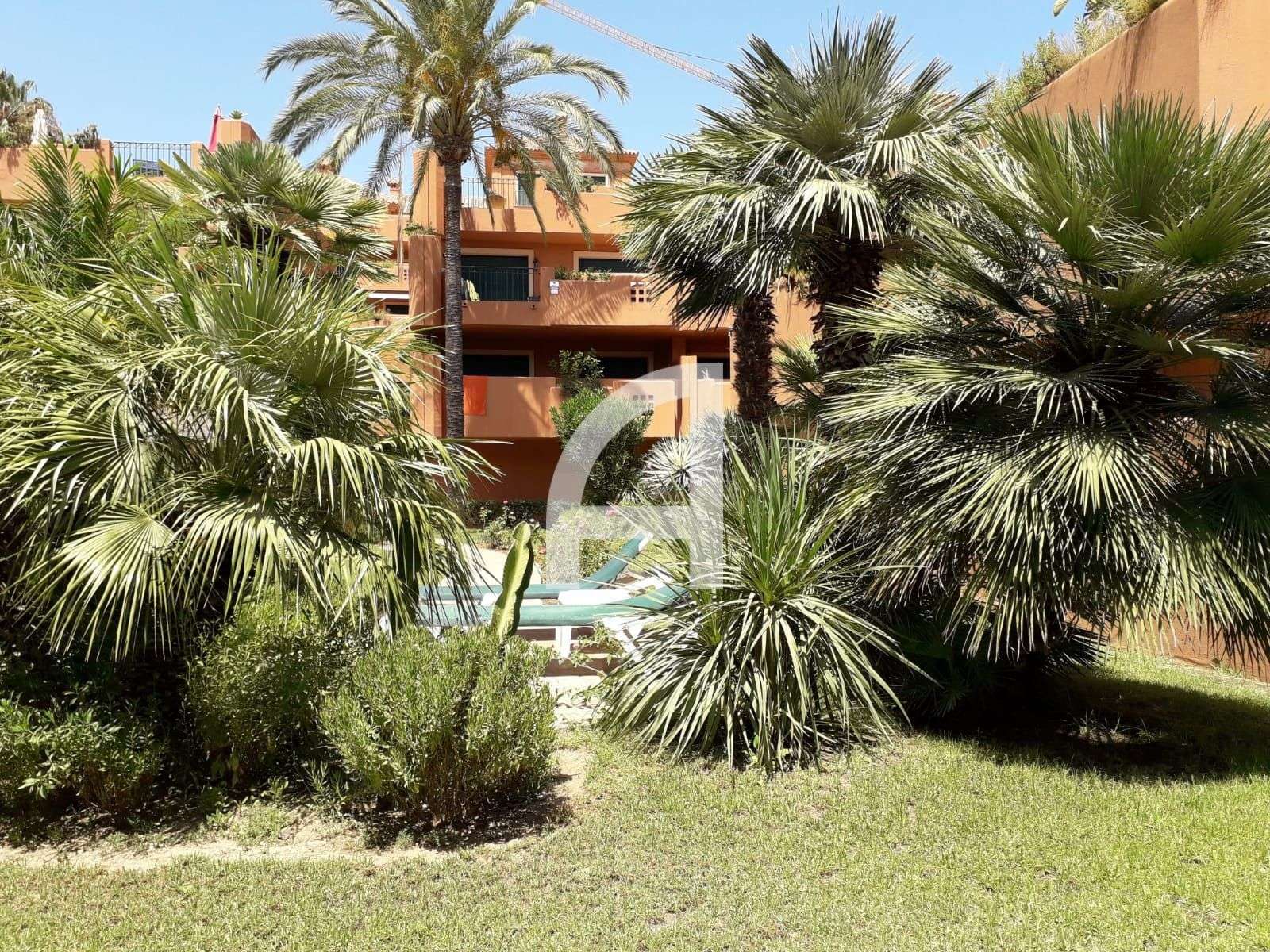 Fotografía del inmueble reportado: 2.200 €/mes — Marbella, Marbella