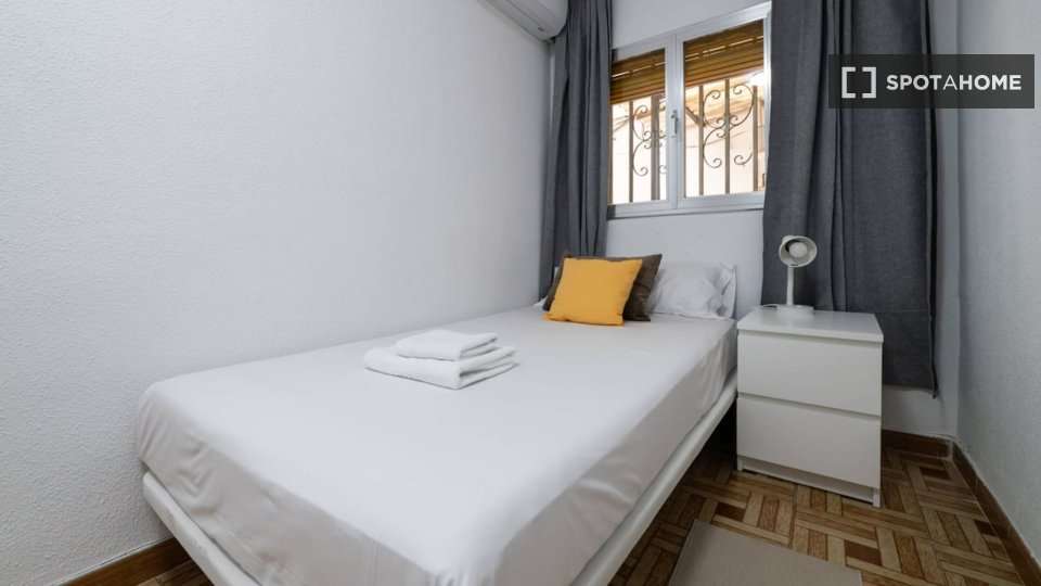 Fotografía del inmueble reportado: 1.887 €/mes — Madrid, Madrid