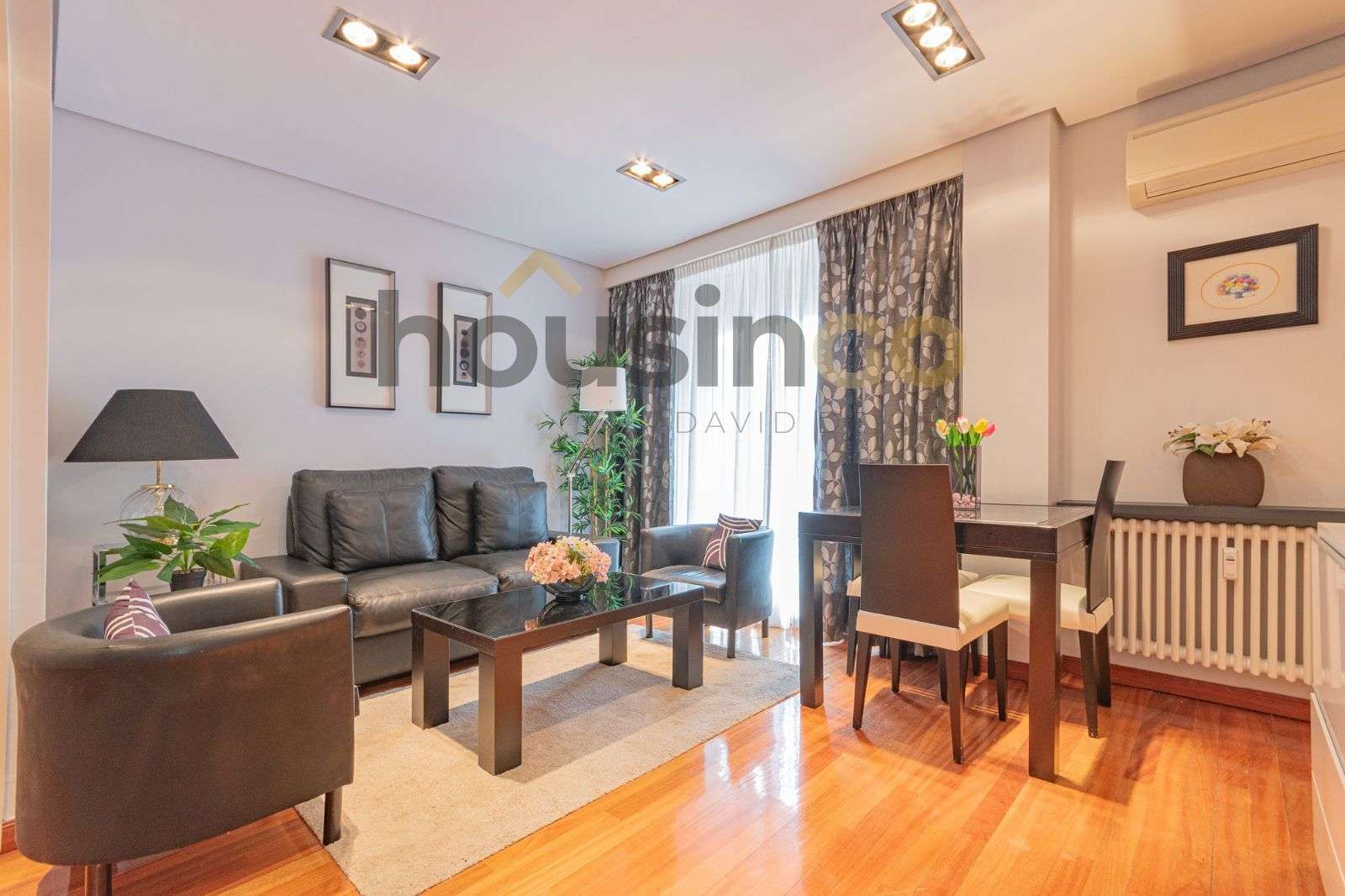 Fotografía del inmueble reportado: 2.000 €/mes — Madrid, Madrid