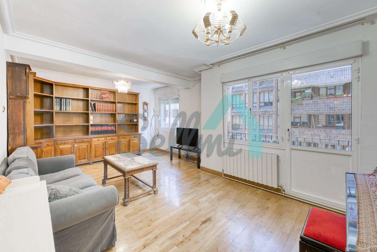 Fotografía del inmueble reportado: 1.200 €/mes — Oviedo, Oviedo