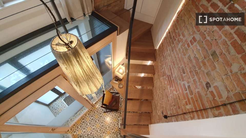 Fotografía del inmueble reportado: 2.800 €/mes — Barcelona, Barcelona