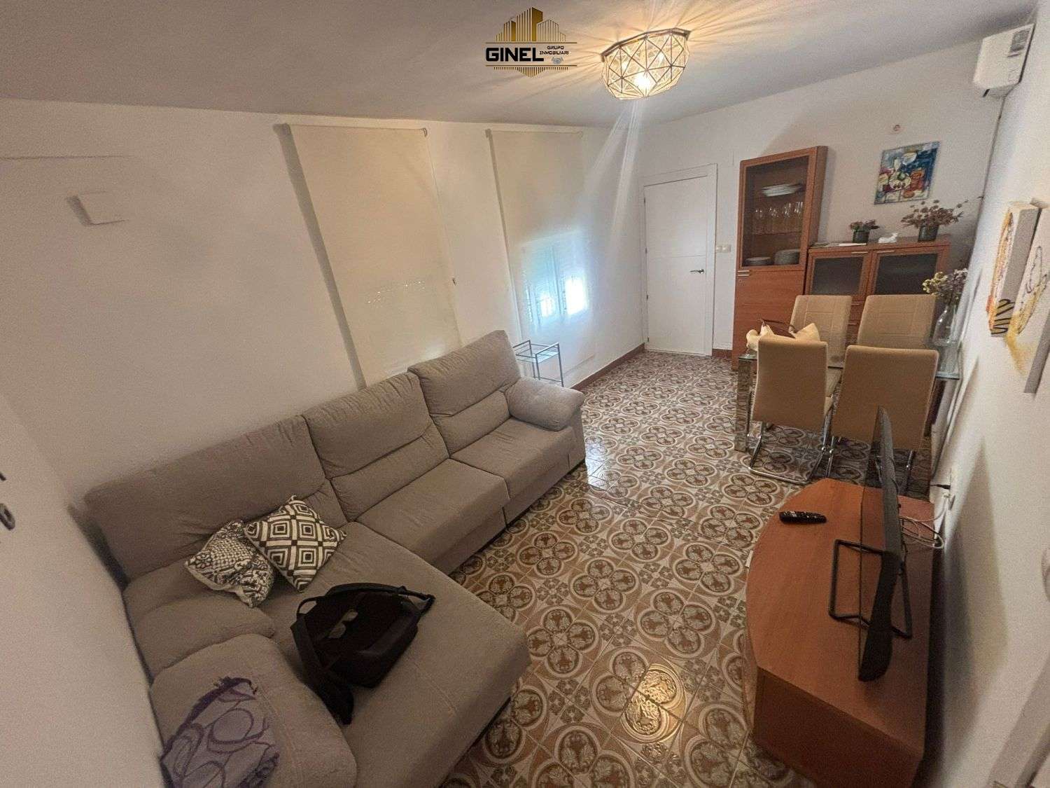 Fotografía del inmueble reportado: 600 €/mes — Jaén, Jaén