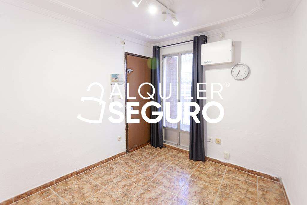 Fotografía del inmueble reportado: 1.400 €/mes — Madrid, Madrid