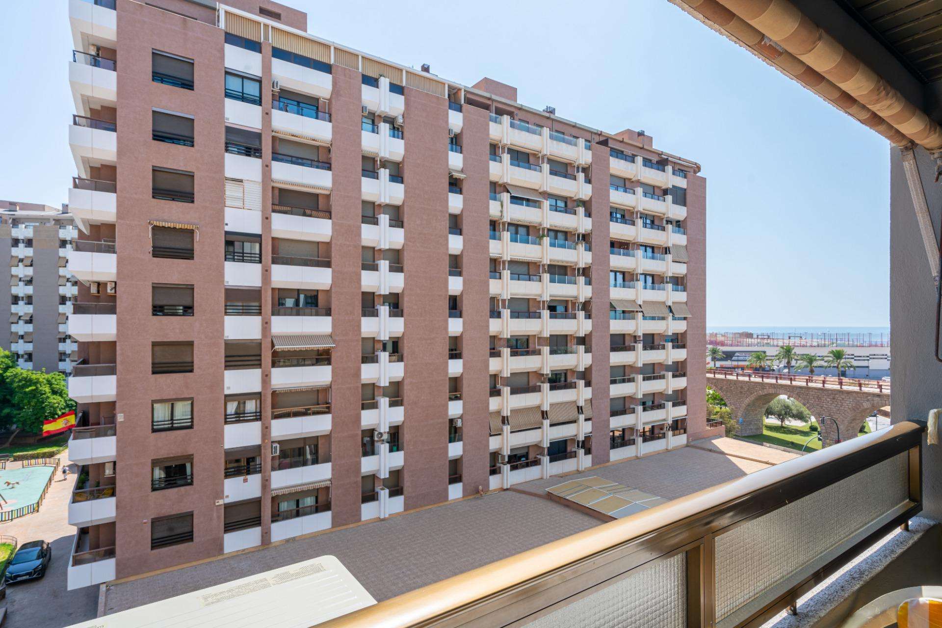 Fotografía del inmueble reportado: 800 €/mes — Almería, Almería