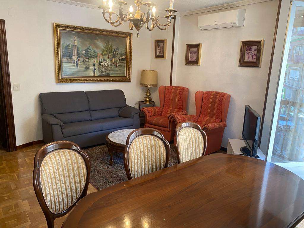 Fotografía del inmueble reportado: 1.150 €/mes — Salamanca, Salamanca