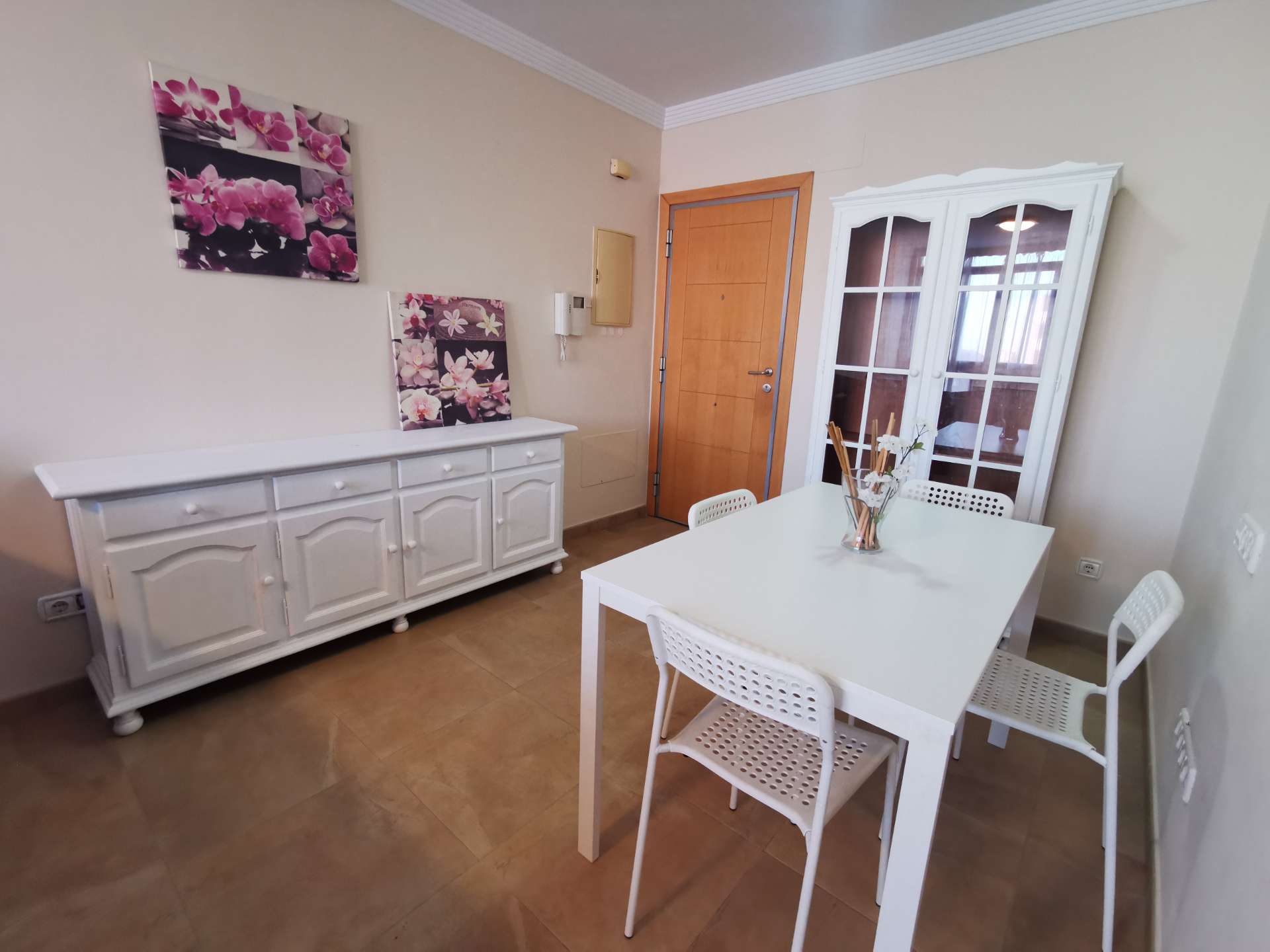 Fotografía del inmueble reportado: 1.150 €/mes — Málaga, Málaga