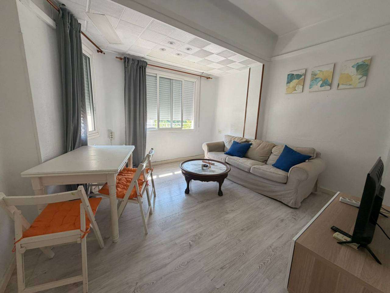 Fotografía del inmueble reportado: 800 €/mes — Murcia, Murcia