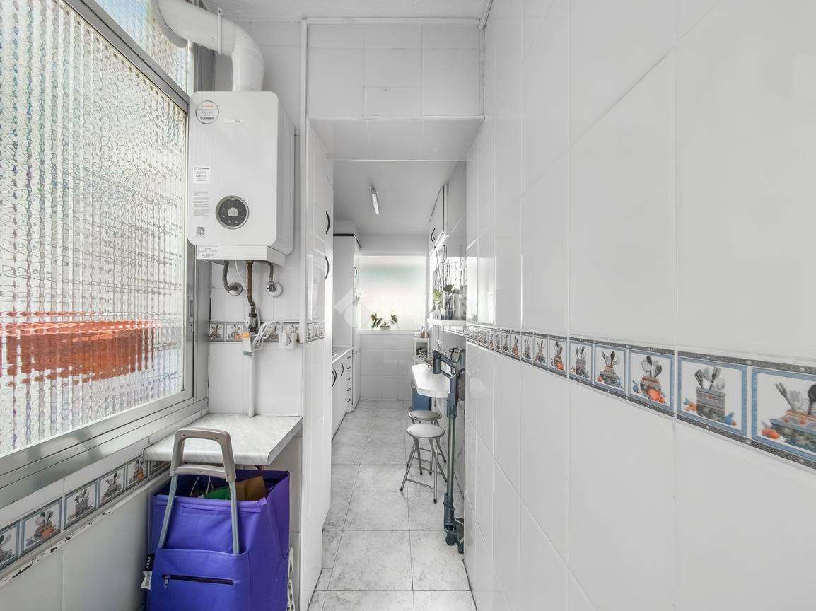 Fotografía del inmueble reportado: 1.400 €/mes — Madrid, Madrid