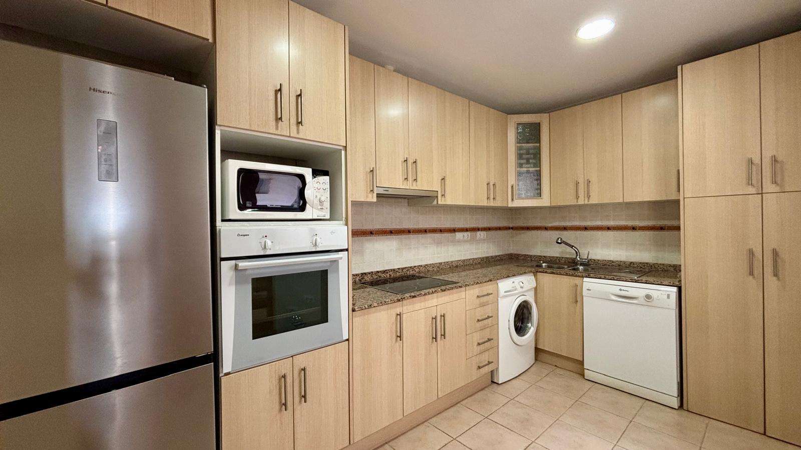 Fotografía del inmueble reportado: 850 €/mes — San Javier, San Javier
