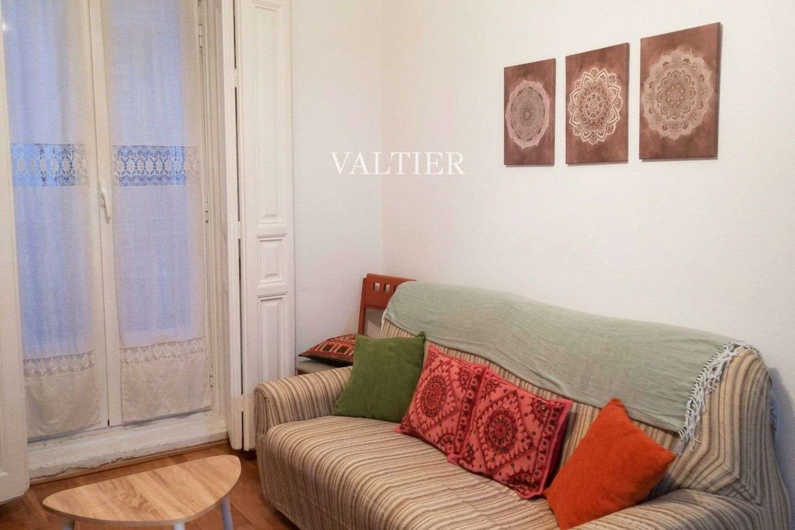 Fotografía del inmueble reportado: 2.100 €/mes — Madrid, Madrid