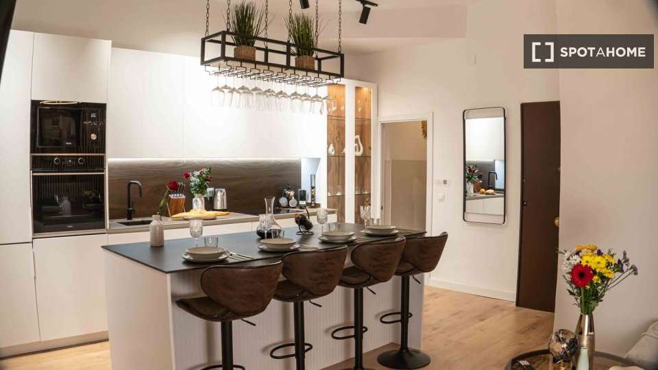 Fotografía del inmueble reportado: 2.000 €/mes — Madrid, Madrid