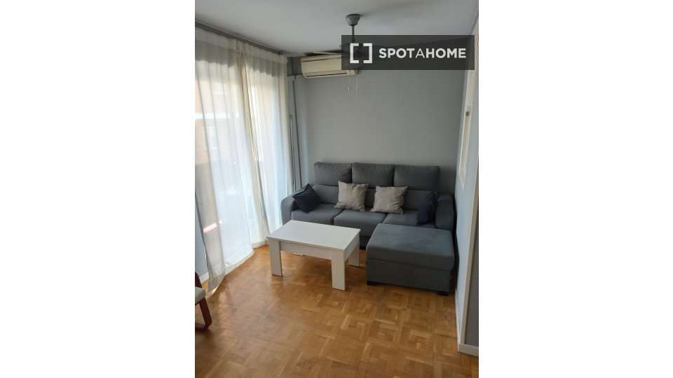 Fotografía del inmueble reportado: 1.250 €/mes — Alcobendas, Alcobendas