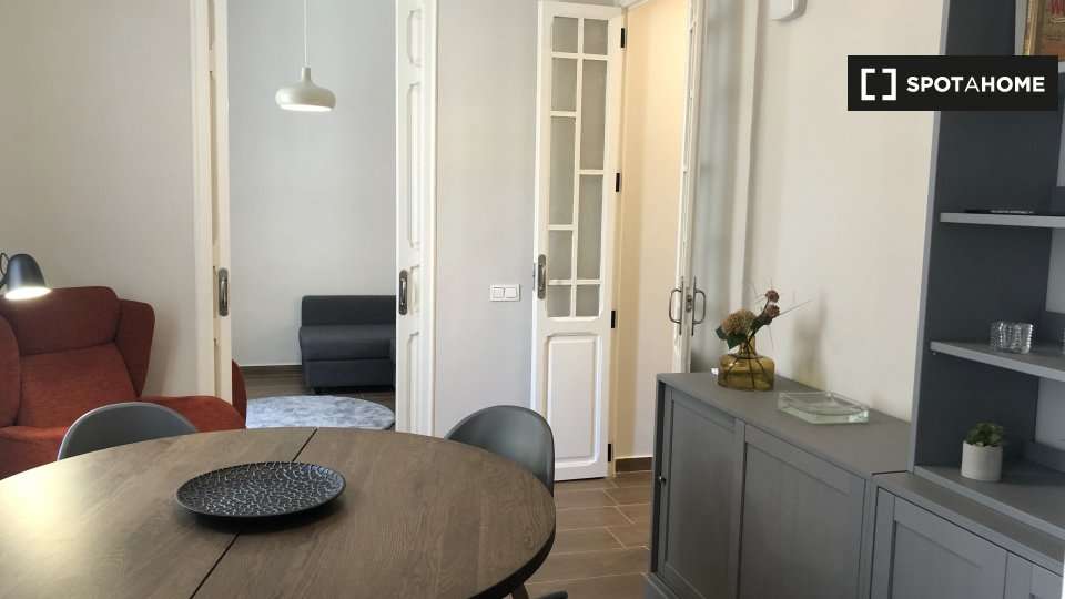Fotografía del inmueble reportado: 1.900 €/mes — Valencia, Valencia