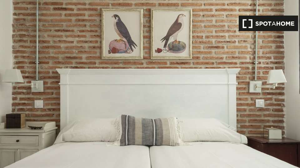 Fotografía del inmueble reportado: 1.950 €/mes — Madrid, Madrid