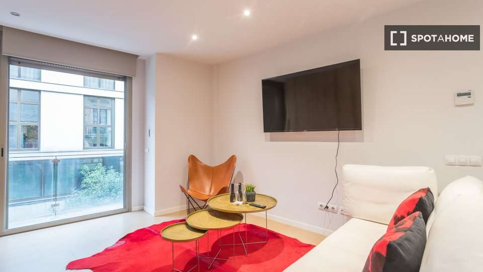 Fotografía del inmueble reportado: 2.000 €/mes — Barcelona, Barcelona