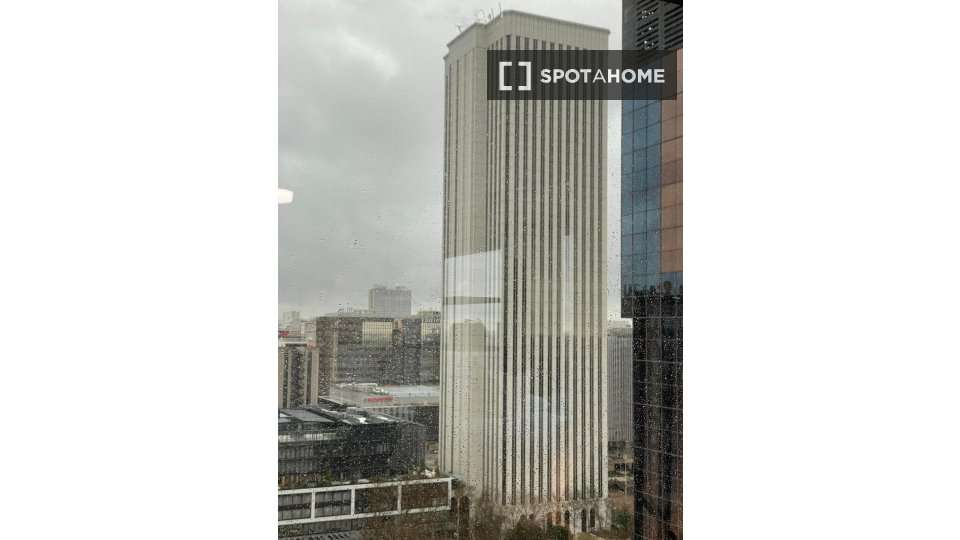Fotografía del inmueble reportado: 1.350 €/mes — Madrid, Madrid
