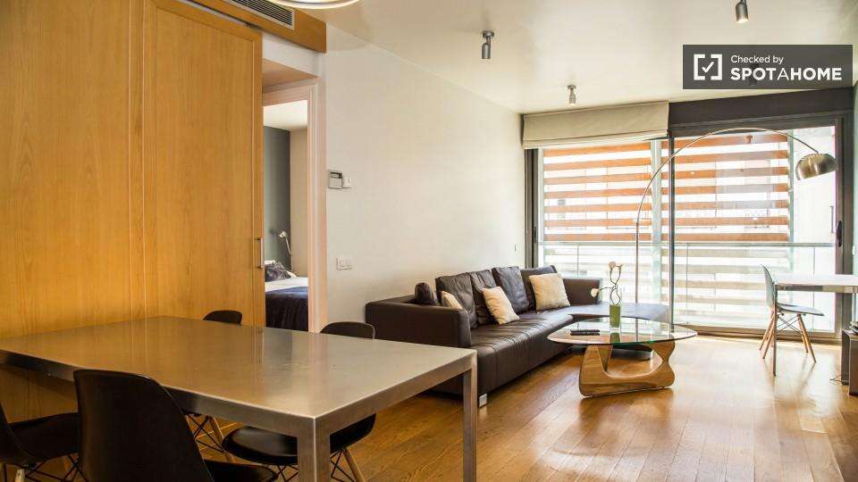 Fotografía del inmueble reportado: 5.630 €/mes — Barcelona, Barcelona