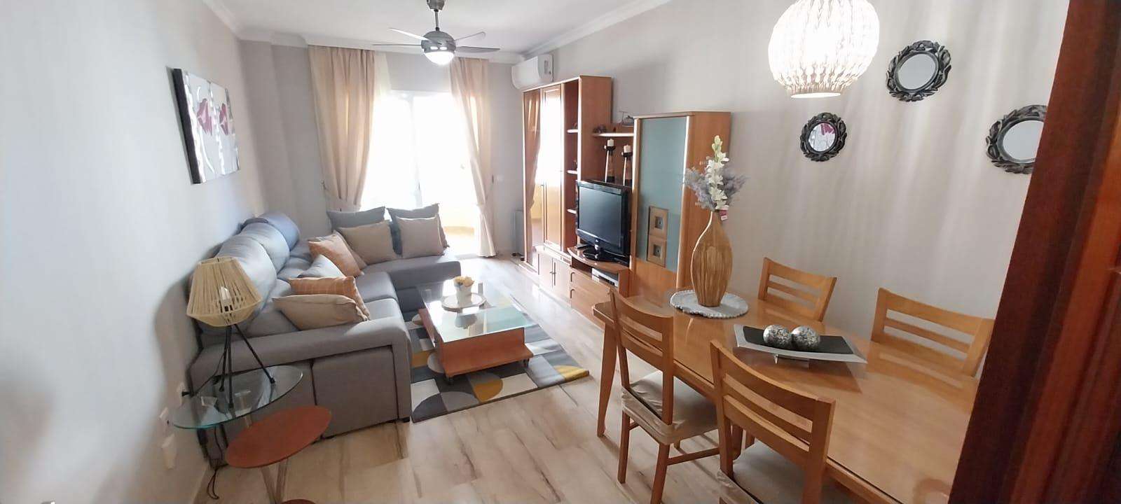 Fotografía del inmueble reportado: 1.500 €/mes — Málaga, Málaga