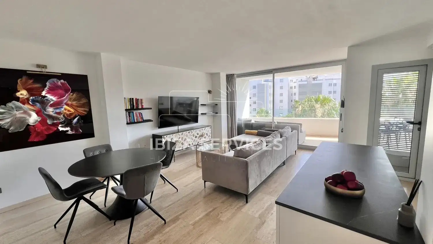 Fotografía del inmueble reportado: 7.000 €/mes — Aeroport D’Eivissa, Aeroport D’Eivissa
